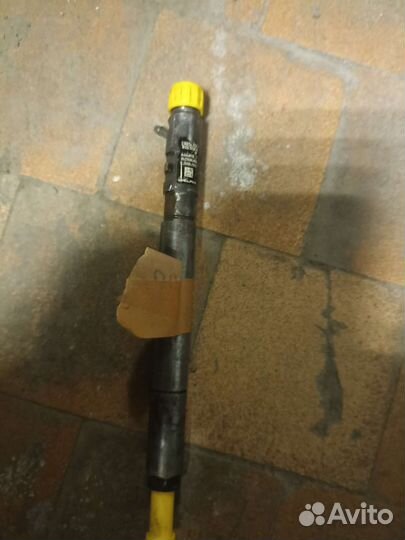 Форсунка санëнг дизель