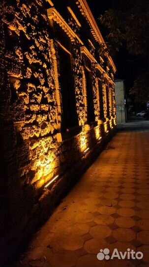 Услуги электрика