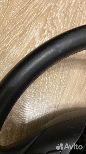 Руль бмв е60