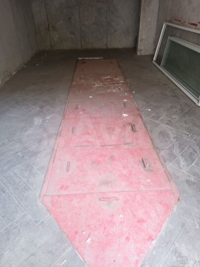 Гараж, 26 м²