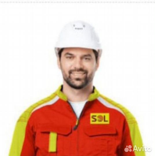 Бригадир (освобожденный) мобильной бригады