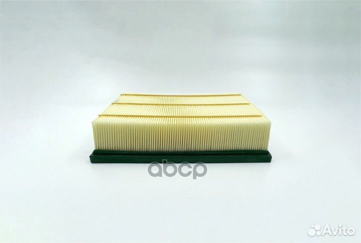 Фильтр воздушный BIG filter GB-9606 AD VW BMW E