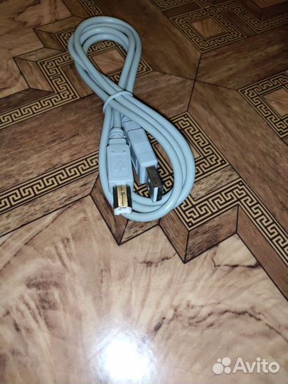 Кабель для компьютера vga, hdmi, кабель USB, DP