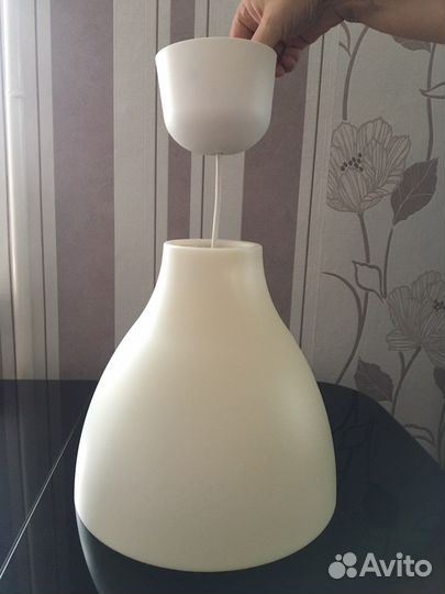 Светильник подвесной (плафон)