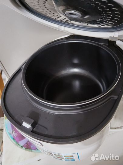 Мультиварка vitek