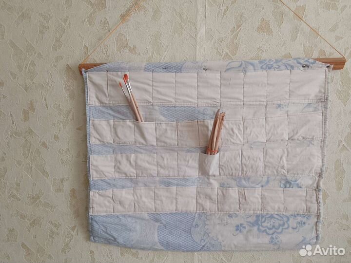 Адвент календарь