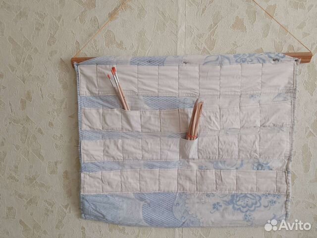 Адвент календарь