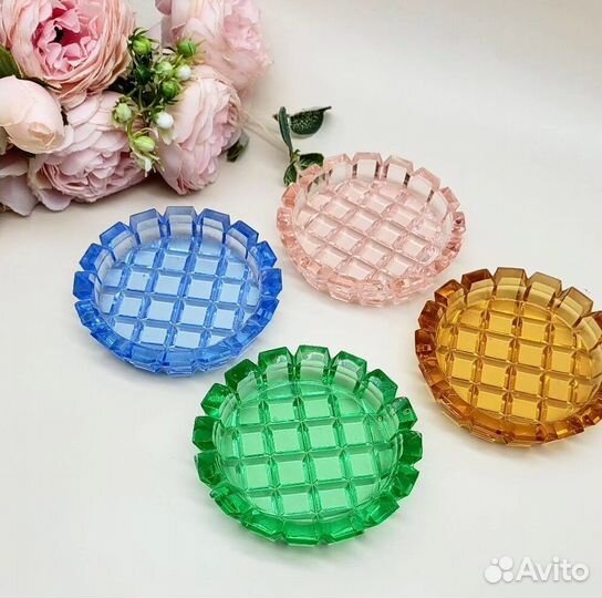 Розеточки Чехословакия