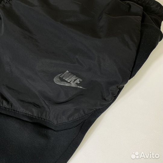 Штаны Nike tech fleece оригинал
