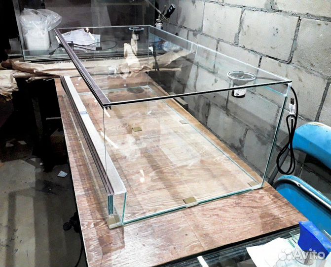 Террариум для рептилий 50.100.35