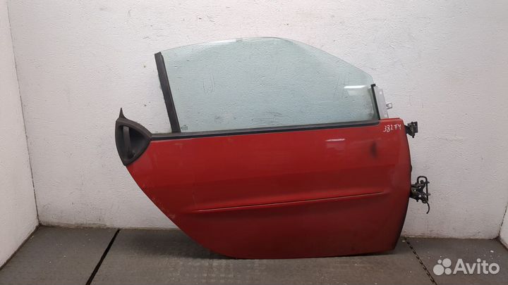 Дверь боковая SMART Fortwo, 1999