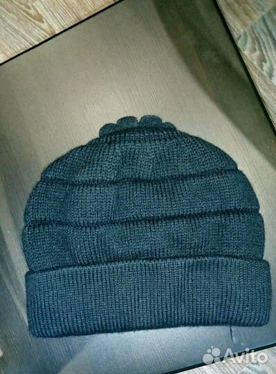 Шапка новая(зимняя)
