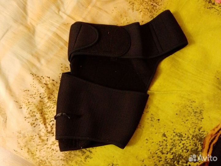 Бандаж на тазобедренный сустав