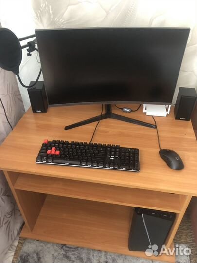 Amd ryzen