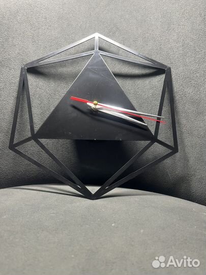 Часы настенные