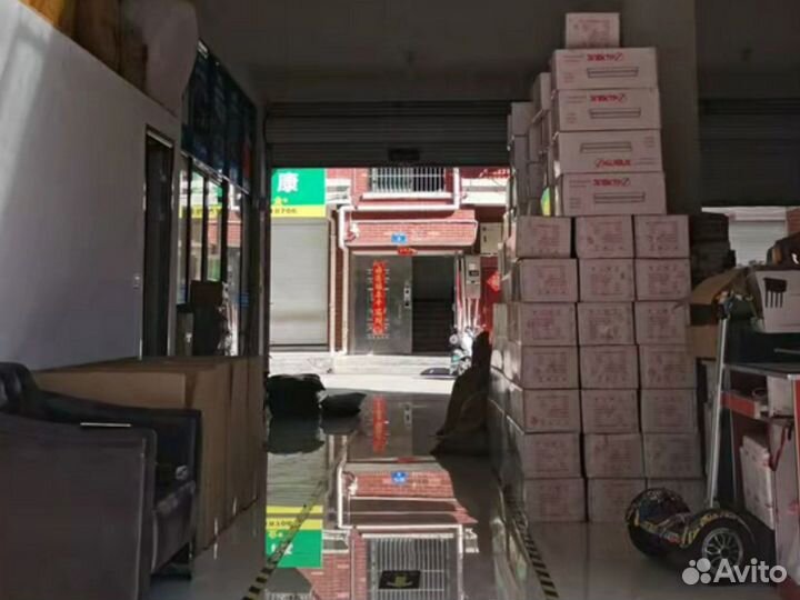 Посредник в Китае / Доставка из Китая /1688,poizon