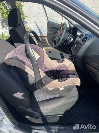 Автолюлька