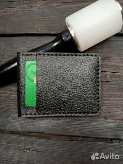 Обложка на удостоверение