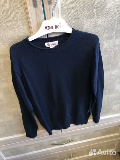 Кофта Brums 122