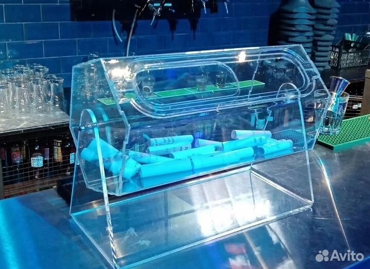 Лототрон - барабан (лотерея)