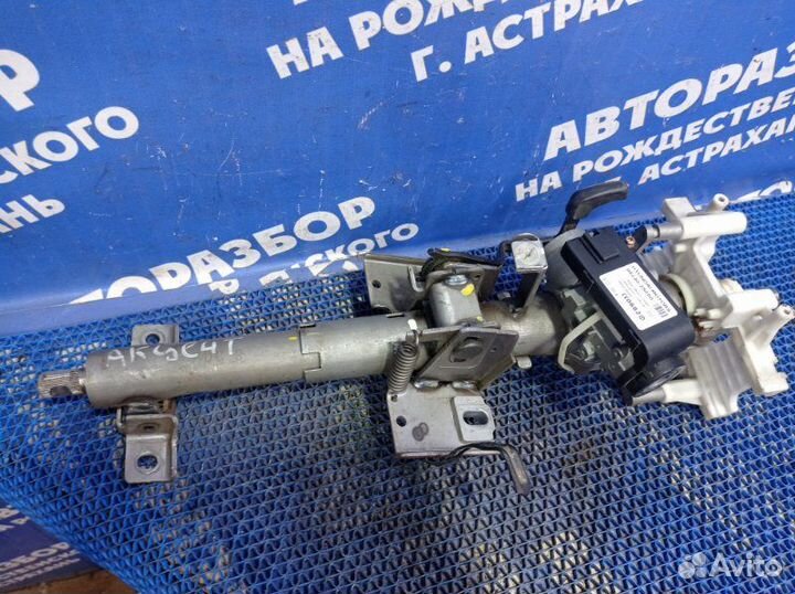 Рулевая колонка Hyundai Accent седан G4EB 2006