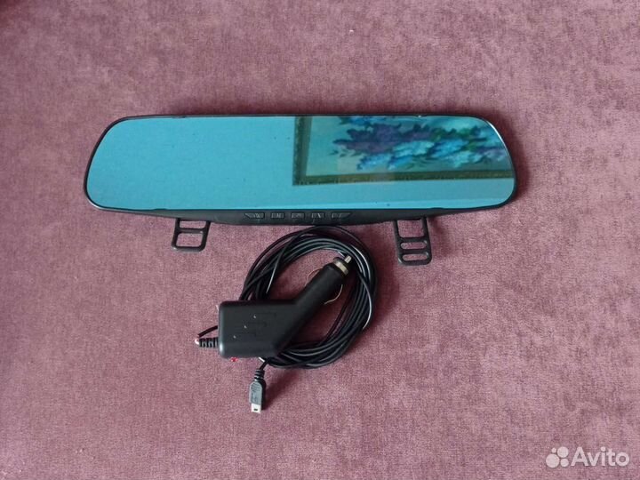 Видиорегистратор