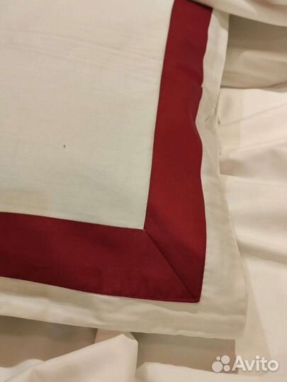 Sale Комплект постельного белья, евро, макосатин