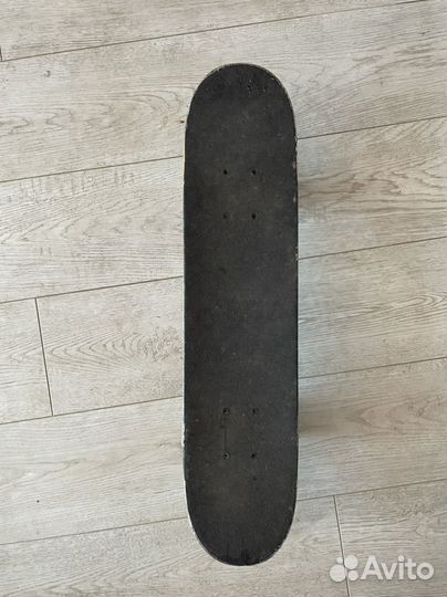 Скейтборд детский