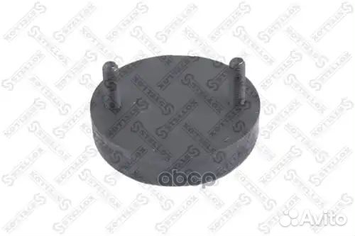 Отбойник пневмоподушек заднего моста 80x109.5x51