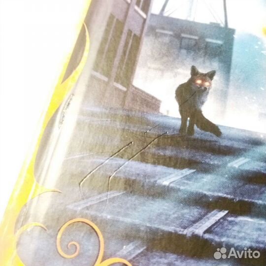 Книга Fox craft