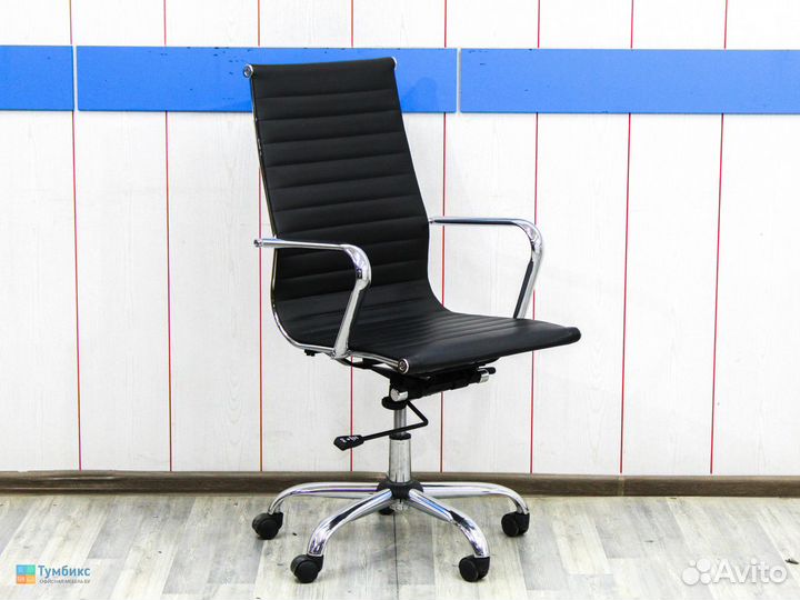 Кресло руководителя Офисная мебель бу