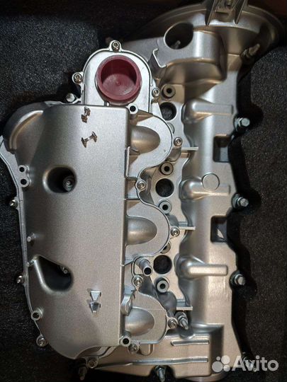 Крышки клапанов Ленд ровер- Рендж Ровер дизель3л