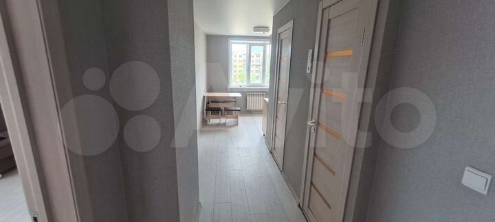 1-к. квартира, 35 м², 3/5 эт.