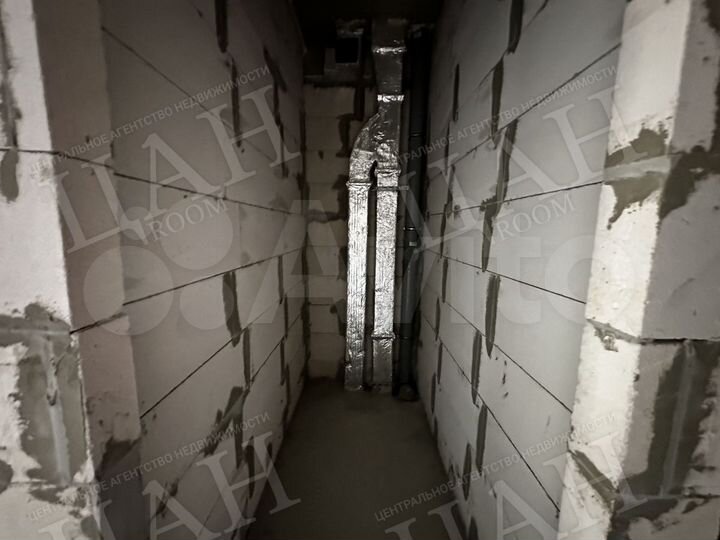 2-к. квартира, 64,3 м², 2/9 эт.