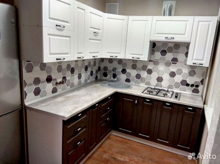 Кухня под заказ