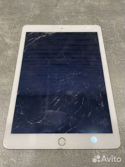 iPad Air 2 16gb