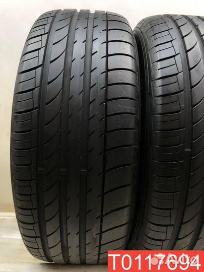 Dunlop SP QuattroMaxx 235/60 R18 107W