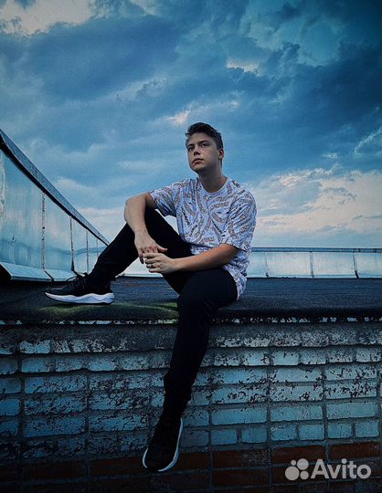 Репетитор по физике/математике (егэ/огэ)