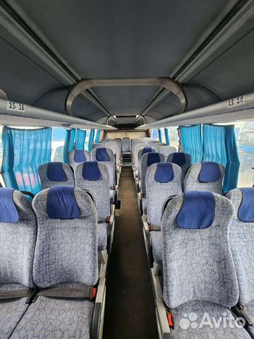 Туристический автобус Neoplan Cityliner 1116, 2002 объявление продам