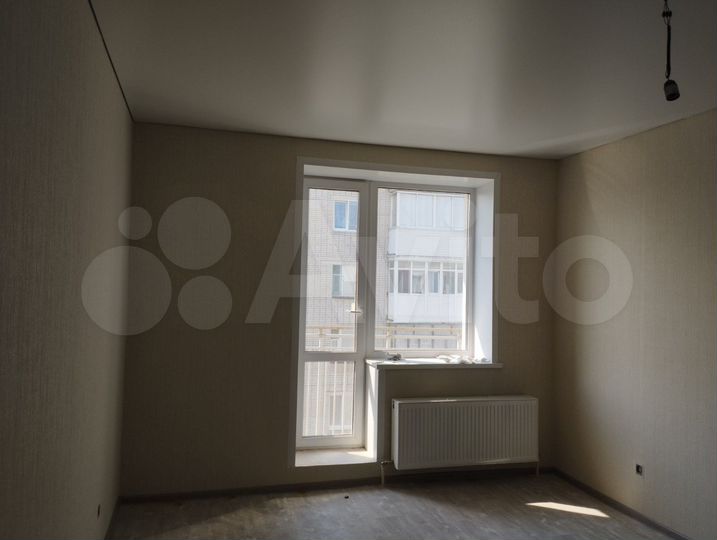 3-к. квартира, 74,4 м², 5/5 эт.