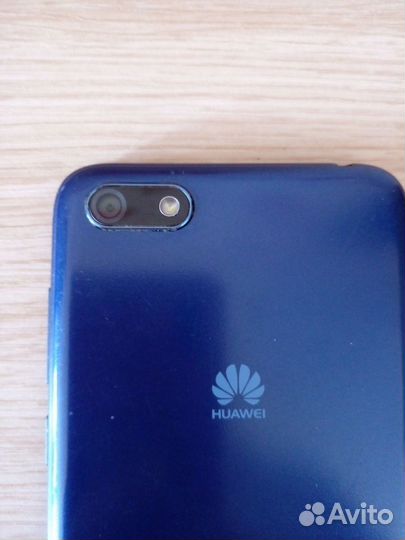 HUAWEI Y5 Lite, 16 ГБ