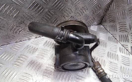 Насос гу бензиновый MG ZT (T) (ALV11DH01)