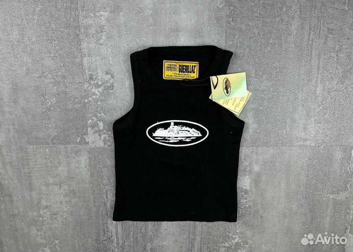 Топ женский Corteiz