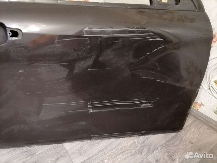 Дверь передняя правая LADA vesta