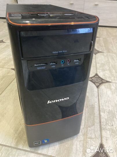 Системный блок i3 10100f