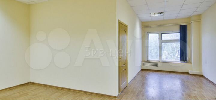 Сдам офис 127 м2 у м. Пионерская