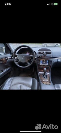 Mercedes-Benz E-класс 2.2 AT, 2003, 326 970 км