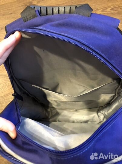Рюкзак школьный
