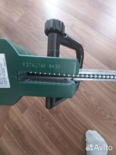 Бензопила Bosh Klein детская