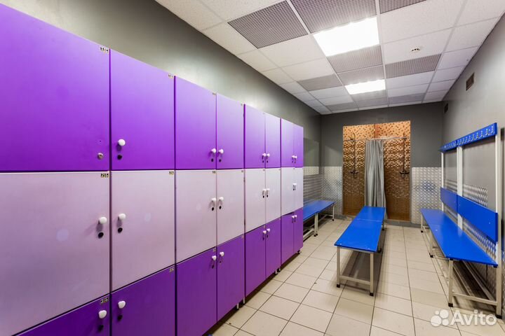 Аренда зала единоборств 112м²